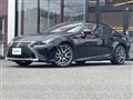 2016 Lexus RC