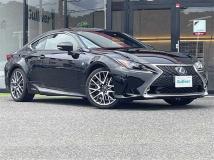 2016 Lexus RC