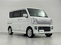2019 Suzuki Every Wagon