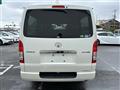 2019 Toyota Hiace Van