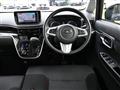 2018 Daihatsu Move
