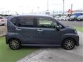 2018 Daihatsu Move