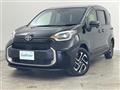 2023 Toyota Sienta
