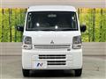 2022 Mitsubishi Minicab Van
