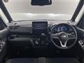 2021 Nissan ROOX