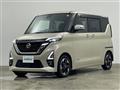 2021 Nissan ROOX