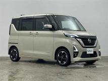 2021 Nissan ROOX