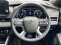 2023 Mitsubishi OUTLANDER PHEV
