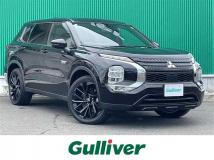 2023 Mitsubishi OUTLANDER PHEV