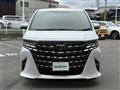 2023 Toyota Alphard