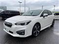 2017 Subaru Impreza