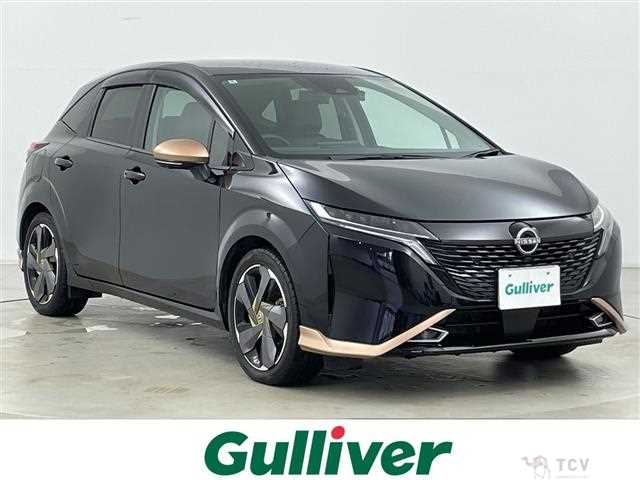 2022 Nissan Nissan Others