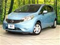 2014 Nissan Note