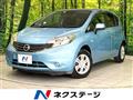 2014 Nissan Note