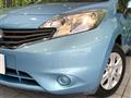2014 Nissan Note