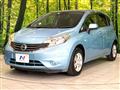 2014 Nissan Note