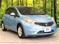 2014 Nissan Note