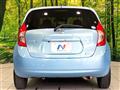 2014 Nissan Note