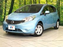 2014 Nissan Note
