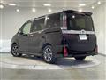2017 Toyota Voxy