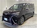 2017 Toyota Voxy