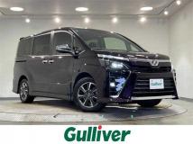 2017 Toyota Voxy