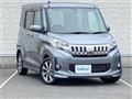 2016 Mitsubishi eK SPACE