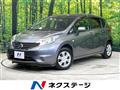 2014 Nissan Note
