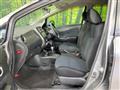2014 Nissan Note