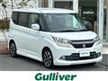 2016 Suzuki Solio