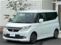 2016 Suzuki Solio