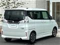 2016 Suzuki Solio
