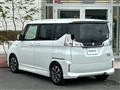 2016 Suzuki Solio