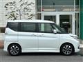 2016 Suzuki Solio