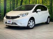 2015 Nissan Note