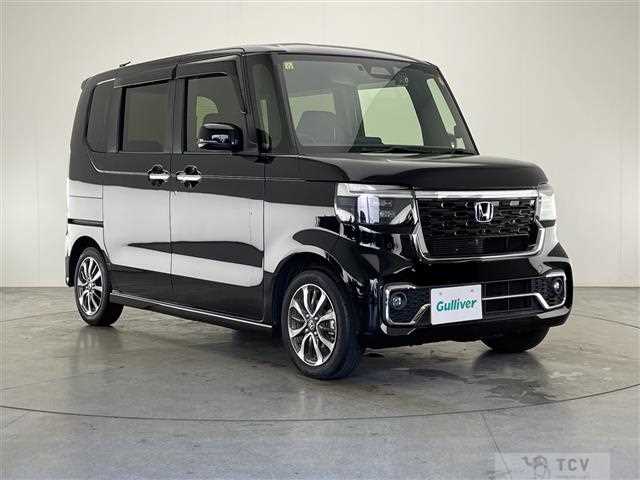 2023 Honda N BOX