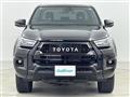 2023 Toyota Hilux