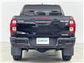 2023 Toyota Hilux