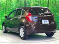 2015 Nissan Note