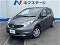 2015 Nissan Note