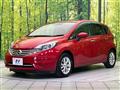 2016 Nissan Note