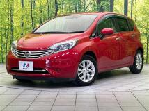 2016 Nissan Note