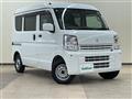 2022 Suzuki Every