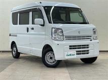2022 Suzuki Every