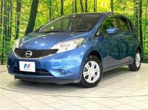 2016 Nissan Note