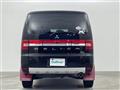2017 Mitsubishi Delica D5