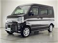 2018 Suzuki Every Wagon