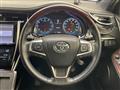 2014 Toyota Harrier