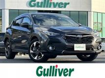 2023 Subaru IMPREZA_XV