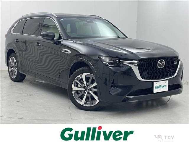 2024 Mazda Mazda Others